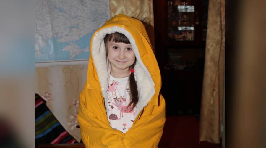 Коли поруч є Той, Хто не залишає