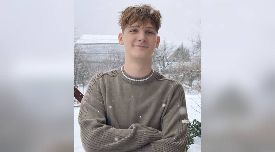 Історія Михайла: Шлях від темряви до надії